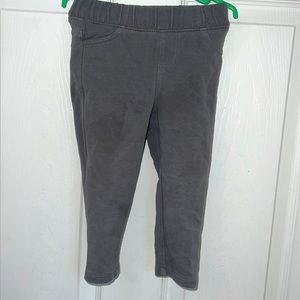 Cat&Jack. Gray color. 18 months